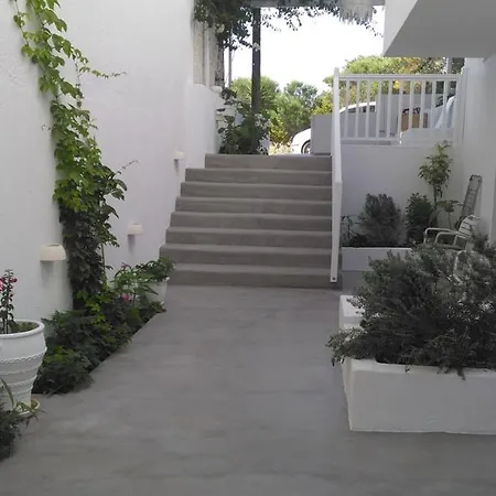 Apartment Milos Bay *