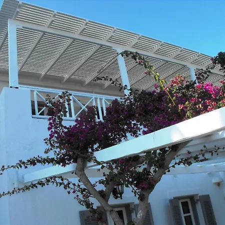 Milos Bay Adamantas (Milos)