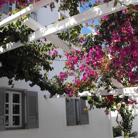 Milos Bay