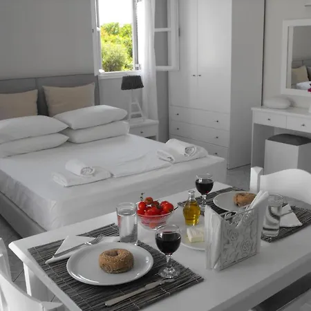 Apartment Milos Bay Adamantas (Milos)