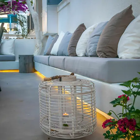 Apartment Milos Bay *