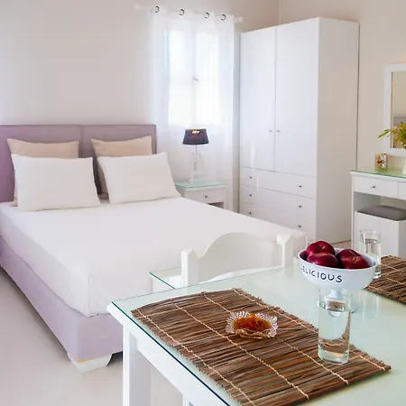 Apartment Milos Bay