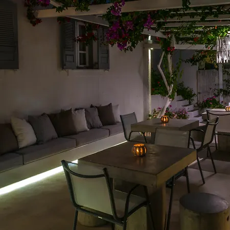 Milos Bay Apartment