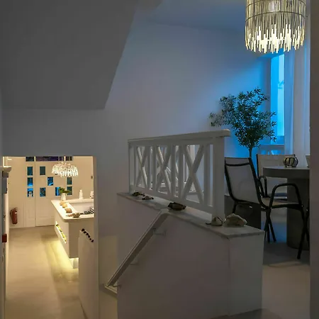 Apartment Milos Bay Adamantas (Milos)