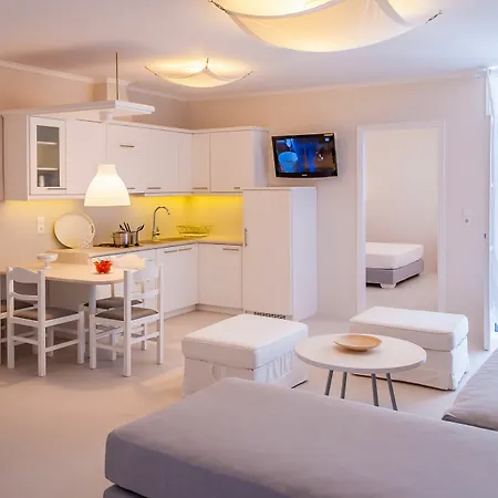 Apartment Milos Bay *