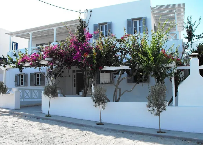 Milos Bay Adamantas (Milos)