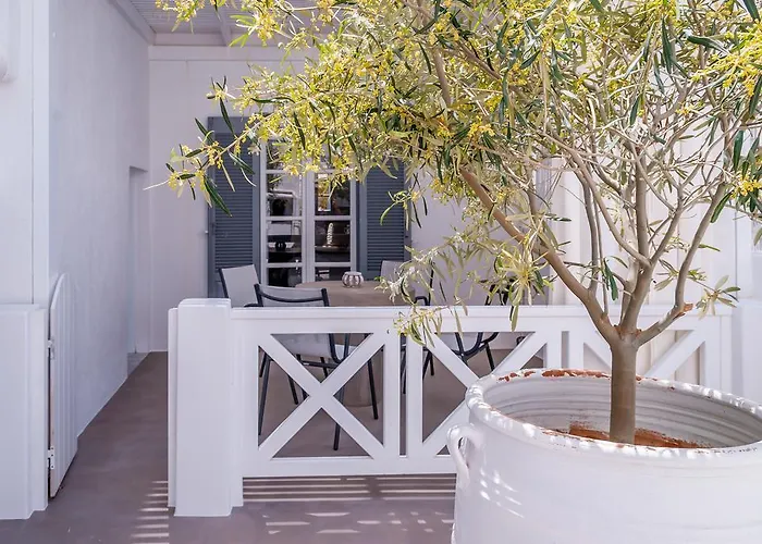 Apartment Milos Bay *