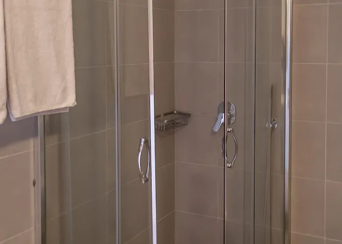 Milos Bay Apartment Adamantas (Milos)