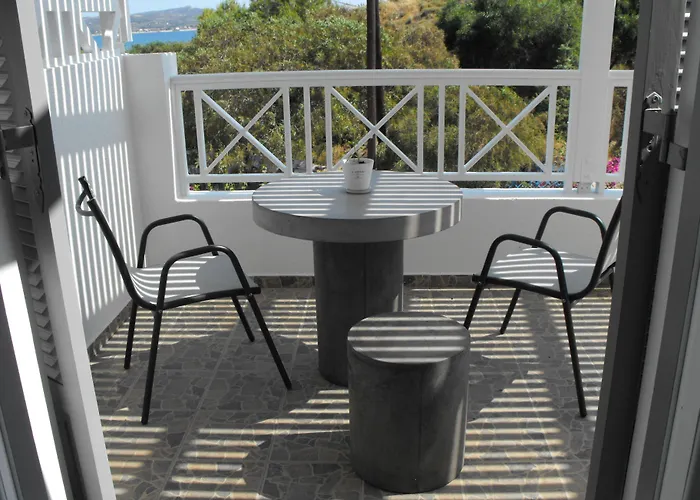 Apartment Milos Bay *