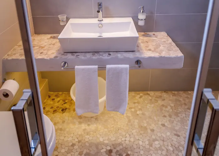 Apartment Milos Bay Adamantas (Milos)