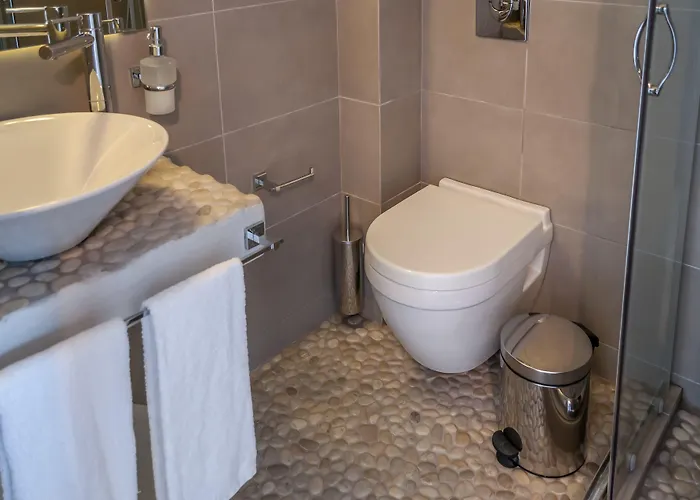 Apartment Milos Bay Adamantas (Milos)