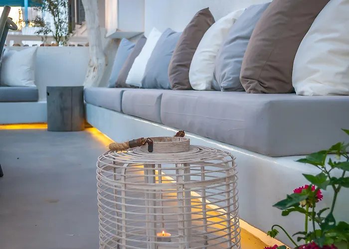 Apartment Milos Bay *