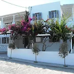 Milos Bay Adamantas (Milos)