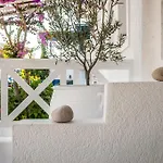 Milos Bay Appartamento *