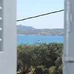 Milos Bay *