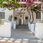 Appartamento Milos Bay