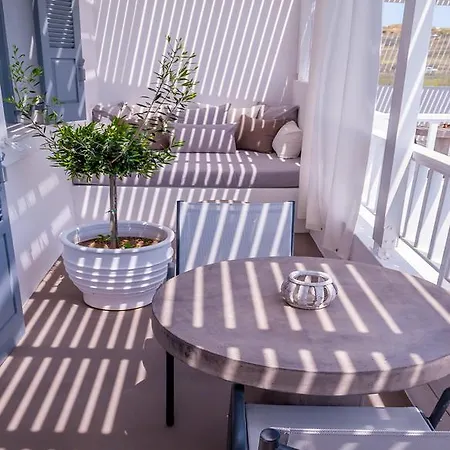 Apartament Milos Bay