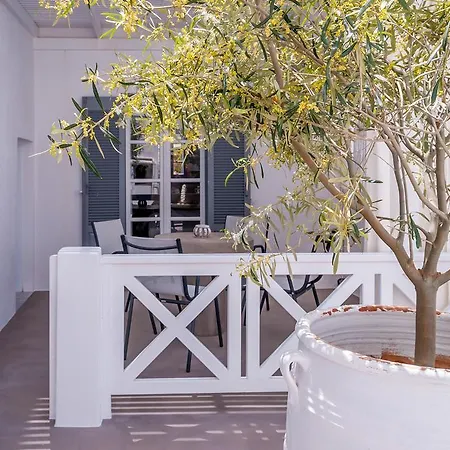 Apartament Milos Bay *