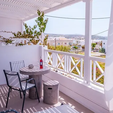 Milos Bay Appartamento