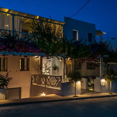 Milos Bay Appartamento