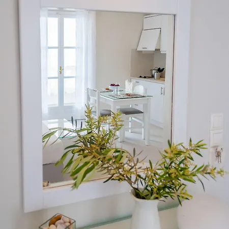 Apartament Milos Bay Adamantas (Milos)