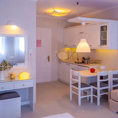 Apartament Milos Bay Adamantas (Milos)