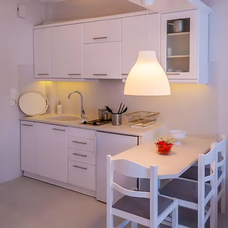 Apartament Milos Bay