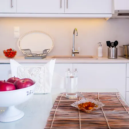 Milos Bay Adamantas (Milos)