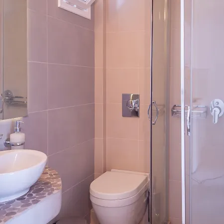 Milos Bay Apartament Adamantas (Milos)