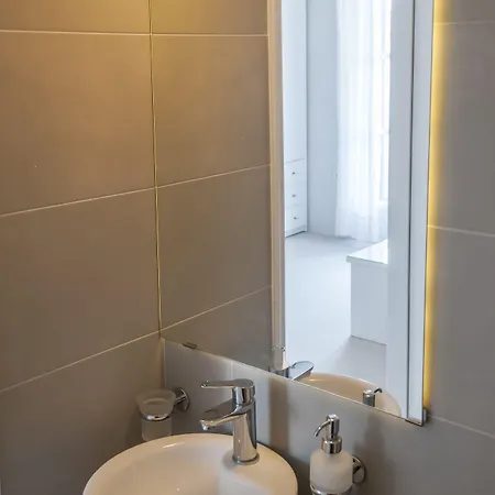 Milos Bay Apartament