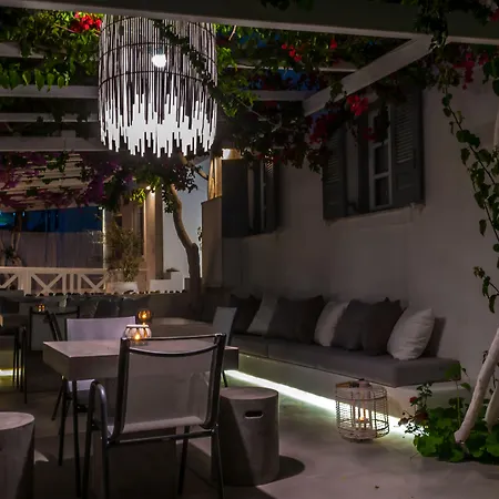 Apartament Milos Bay *