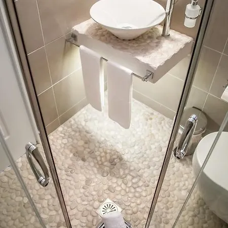 Milos Bay Apartament