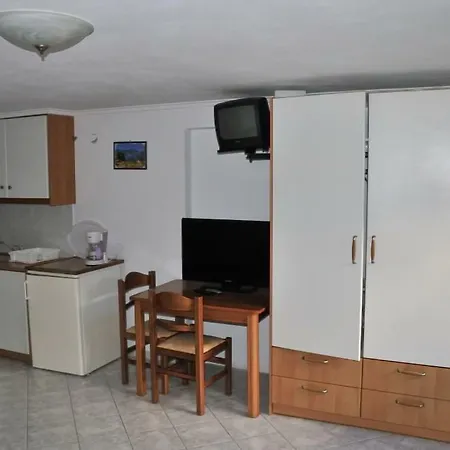 Milos Bay Appartamento