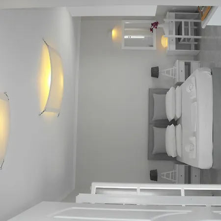 Apartament Milos Bay *