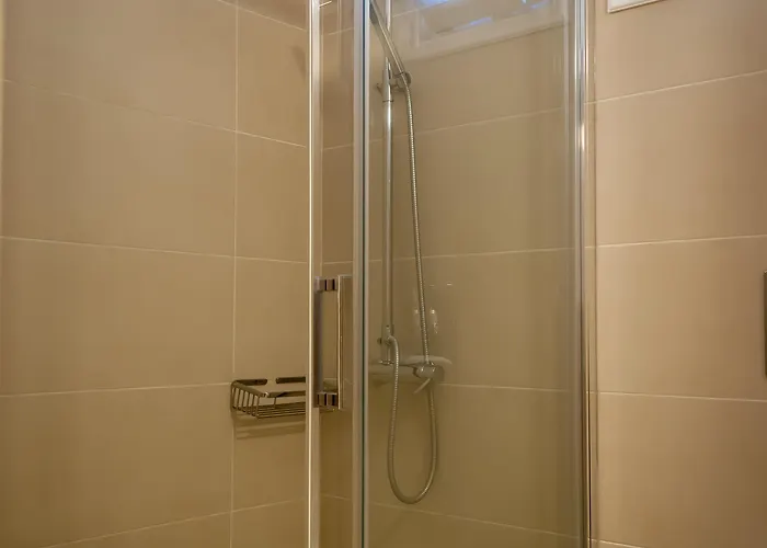 公寓 米洛斯湾套房酒店