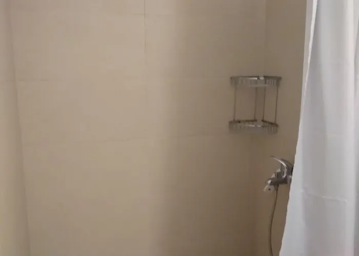 米洛斯湾套房酒店 * 阿达玛斯